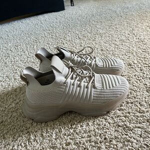 Cushionaire Apolo Knit Sneaker